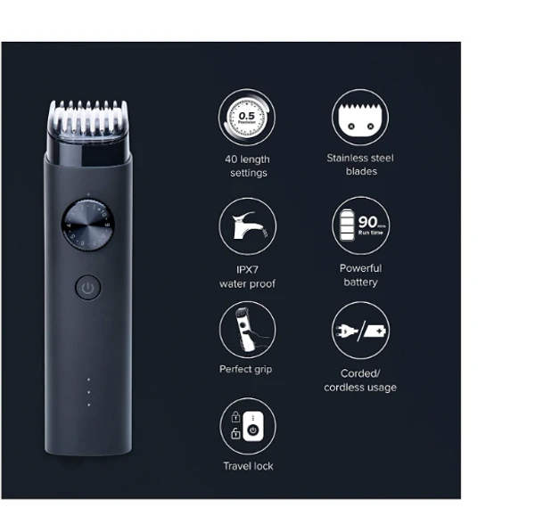 MI Beard Trimmer